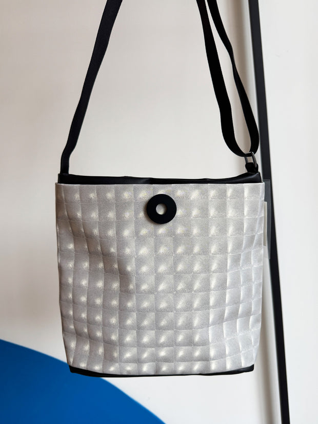 Acrylic Cross Body -Shoulder Bag