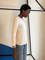 Purotatto Reversible Long Sleeve