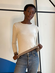 Purotatto Reversible Long Sleeve