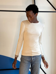 Purotatto Reversible Long Sleeve