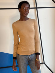 Purotatto Reversible Long Sleeve