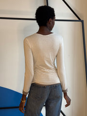 Purotatto Reversible Long Sleeve