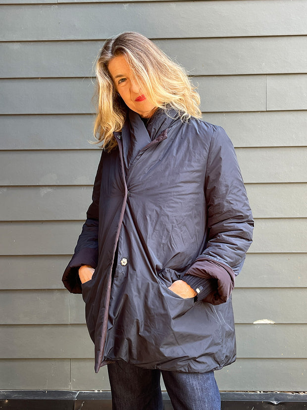 Katharin Hovman Winter Jacket