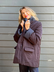 Katharin Hovman Winter Jacket