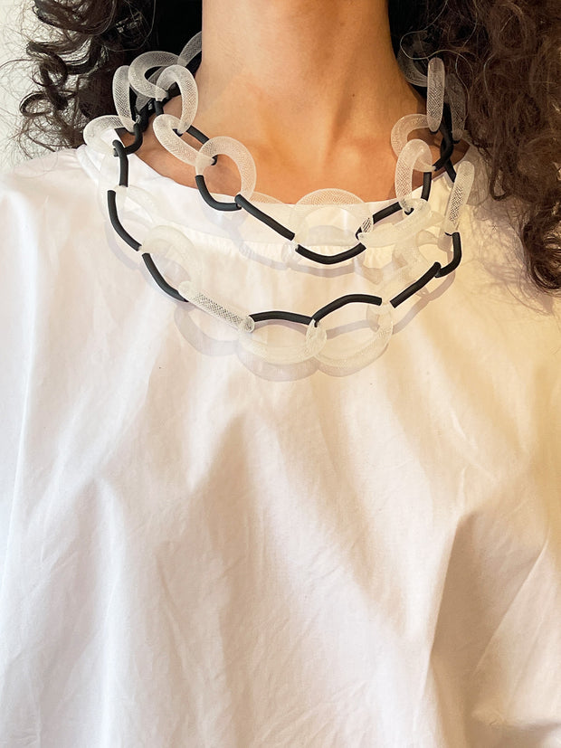 Rosalba BOLLICINA necklace
