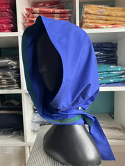 Cumulus Rain Scarf