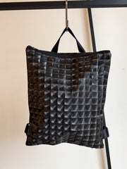 Acrylic Ruck S Backpack