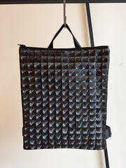 Acrylic Ruck S Backpack