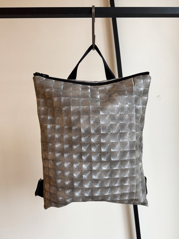 Acrylic Ruck S Backpack