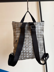 Acrylic Ruck S Backpack