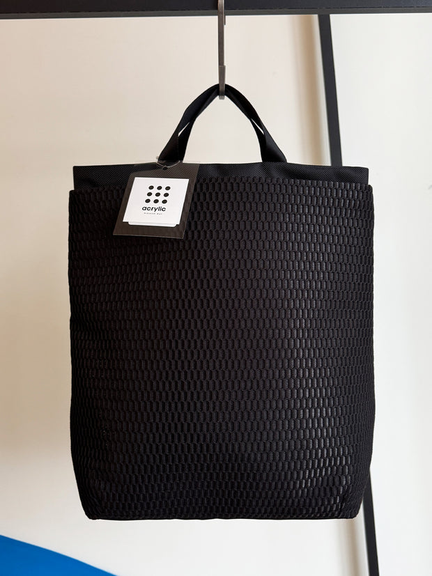 Acrylic Backpack L-Deep