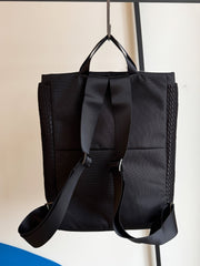 Acrylic Backpack L-Deep