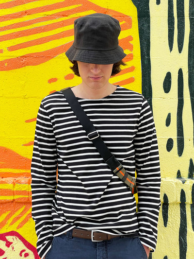 Linen Bucket Hats
