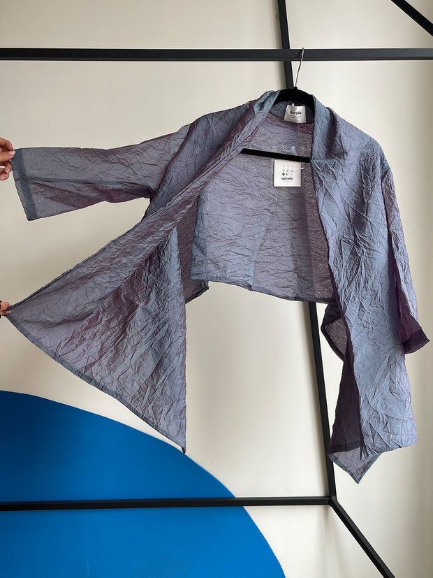 Acrylic BOLERO scarf