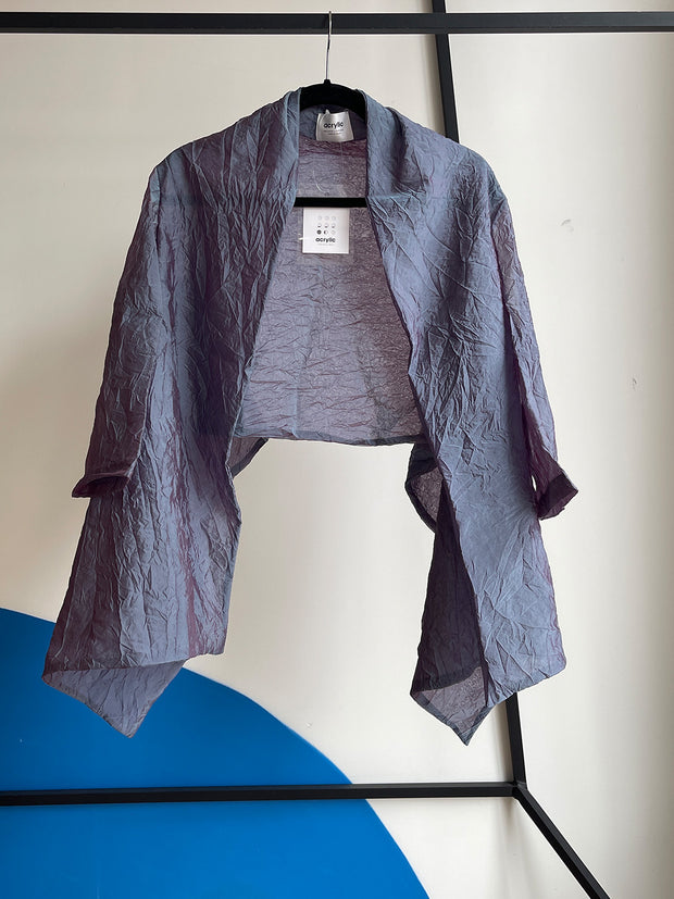 Acrylic BOLERO scarf