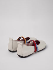 Camper Twins Ballet Flat