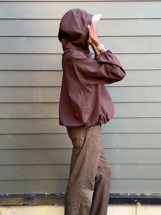 Herno Shell Jacket