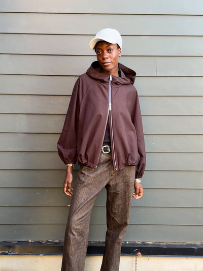 Herno Shell Jacket