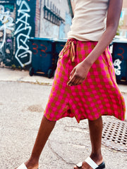 Mcqueen Reid Freesize Shorts