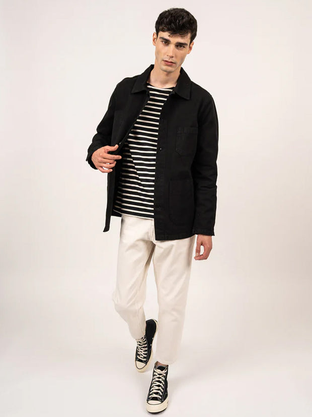 Saint James SIROCCO Canvas Jacket