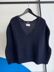 Gallego Desportes Pull Bandit Sweater