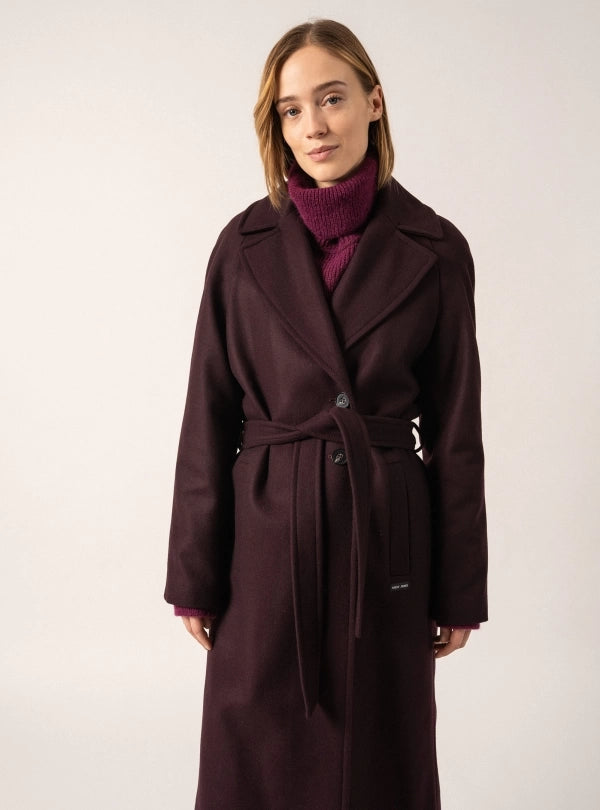 Saint James Ste Enora Coat