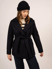 Saint James Ste Laury Coat