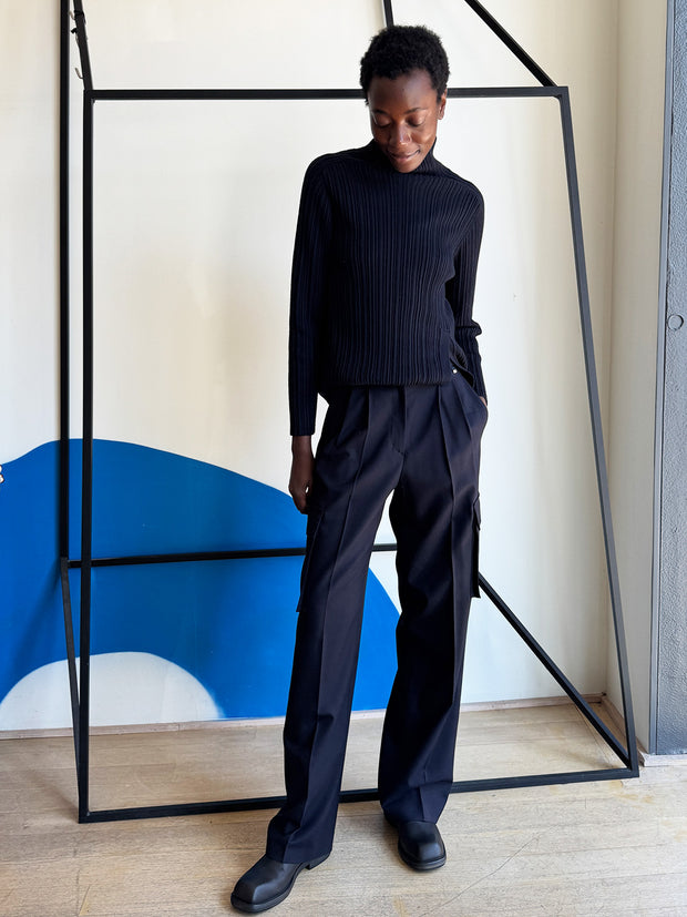 Herno Knitted Sweater