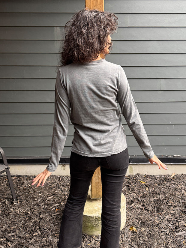 Crossley DUSER Crewneck Longsleeve