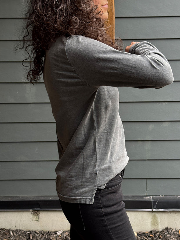 Crossley DUSER Crewneck Longsleeve