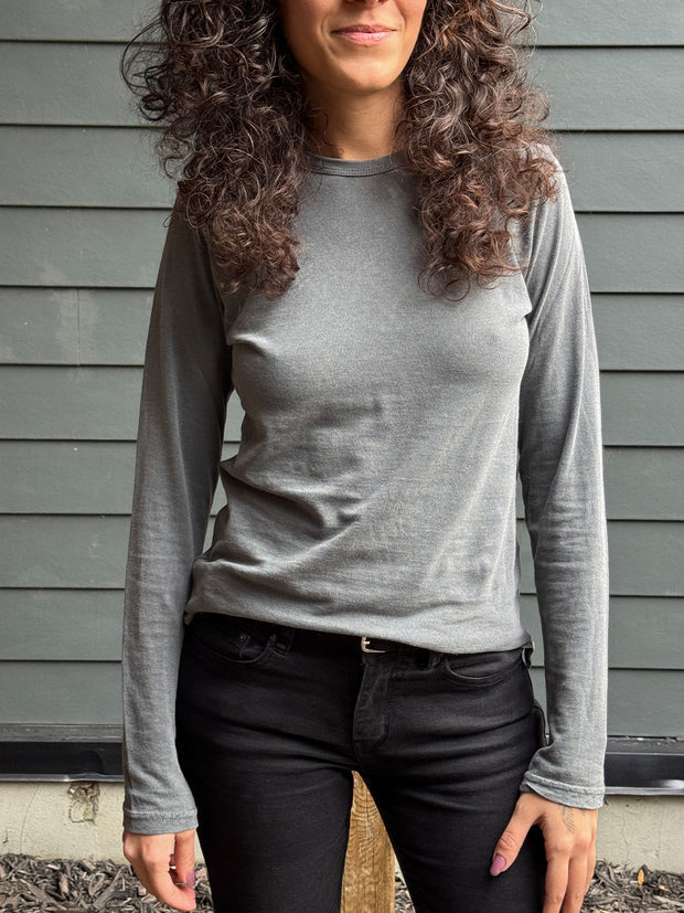 Crossley DUSER Crewneck Longsleeve