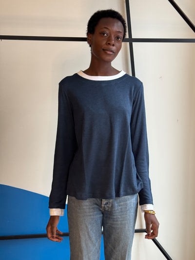 Purotatto Double Layer Long Sleeve