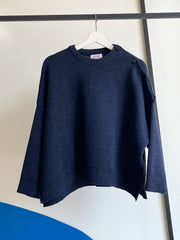 Gallego Desportes Sailing Sweater