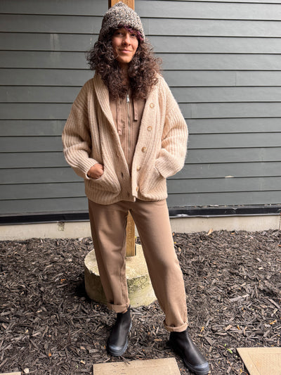 Crossley TILE Loungepants