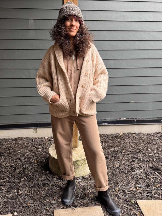 Crossley TILE Loungepants