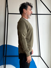 Crossley PANSER Sweatshirt