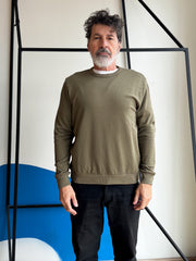 Crossley PANSER Sweatshirt