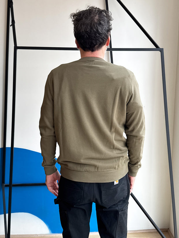 Crossley PANSER Sweatshirt