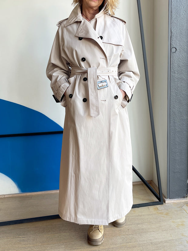 Herno TRENCH