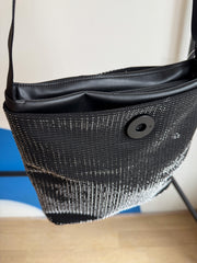 Acrylic Cross Body -Shoulder Bag