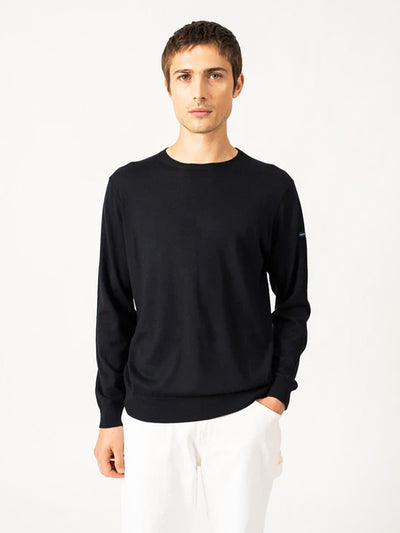 Saint James Trieste Lightweight Jumper