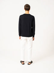 Saint James Trieste Lightweight Jumper