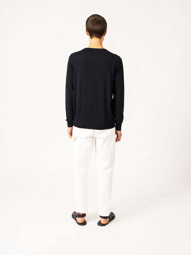 Saint James Trieste Lightweight Jumper