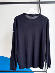 Saint James Trieste Lightweight Jumper