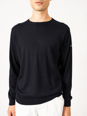 Saint James Trieste Lightweight Jumper