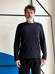 Crossley HITAR Raw Cut Long Sleeve