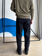 Crossley PIATC Canvas Pants