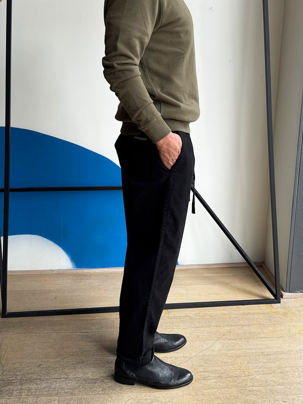 Crossley PIATC Canvas Pants