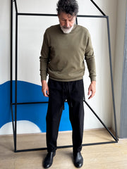 Crossley PIATC Canvas Pants