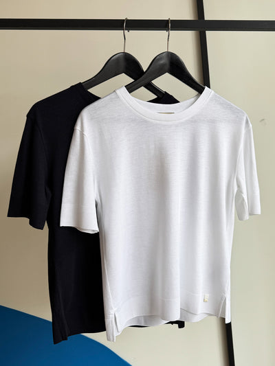 Herno Knit T-shirt